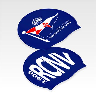 Gorro Personalizado del Real Club Náutico de Vigo